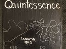 Quintessence LP 