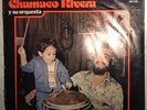 CHAMACO RIVERA y su Orquesta LP MI CHAMACO Borinquen Salsa Guaguanco Puerto Rico