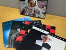Garth Brooks 4 Vinyl Set: The Chase, In Pieces, No fences & Fresh Horses NEW