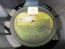 BEATLES Abbey Road UK EXPORT ODEON Gold sticker LP Apple Mis-Aligned  Black rare