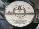 WINGS McCartney IVE HAD ENOUGH demo/promo  UK 7