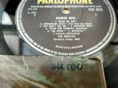 BEATLES Rubber Soul BLACK Stereo UK EXPORT LP rare -3/-3 matrix