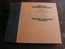 set of 13  78 rpm Record / Richard Strauss 