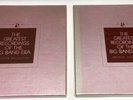 The Greatest Recordings Of The Big Band Era 1 2 3 4 Box Set LP NM US BURGUNDY