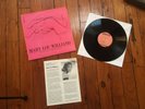 MARY LOU WILLIAMS LP Folkways MARY RECORDS FS32843 USA 1964 Near Mint w/ Insert