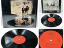 RANCE ALLEN GROUP “Truth Is Where Its At” black gospel soul funk  RED label  LP