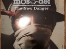 Mos Def - The New Danger '04 2xLP US PROMO ORG  88-Keys Raphael Saadiq RARE NM
