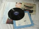 ROLLING STONES LET IT BLEED 2W/3W UK PRESS GENUINE ORIGINAL POSTER, PLAYGRADE EX