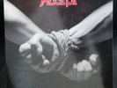 ACCEPT - Objection Overruled Vinyl LP