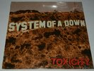 Toxicity LP System of a Down Vinyl, 2001 American Recordings MADE IN EU SEALED