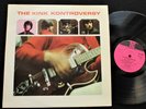KINKS The Kink Kontroversy UK MONO 1965 1st Pressing LP EX+ Superb LP
