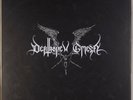 DEATHSPELL OMEGA: Untitled 5x LP Death Metal Picture Disc Boxset NM