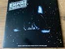 Star Wars - The Empire Strikes Back Soundtrack 2xLP *Limited Edition GOLD Vinyl*