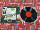 The Beatles Paul McCartney lp record COLD CUTS, Club sandwich 1987