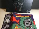 MF DOOM Operation Doomsday 7X7