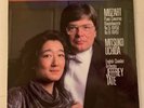 Mitsuko Uchida/jeffrey Tate - Mozart Piano Concerto Philips Digital