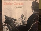 Dexter Gordon Doin’ Allright Blue Note RVG EAR NY LP VG++