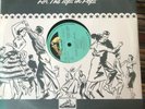 Morrissey You’re The One For Me Fatty HMV Promo Sleeve 10” Vinyl Mint The Smiths