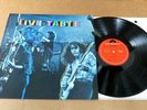 Orig TASTE Live Taste UK Vinyl LP Near Mint  Rory Gallagher No Reserve