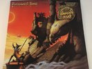 Diamond Head - Borrowed Time - 1982 LP (MCA, MCA-5382) US OG Gold Stamp Promo