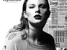 Taylor Swift Reputation Vinyl LP Picture Disc New 2017