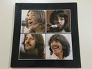 The Beatles Let It Be Box Set Canada w/ Get Back Book SOAL-6351