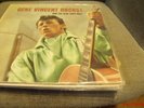 Gene Vincent Rocks and the Blue Caps Roll