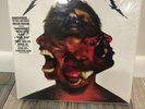 Metallica ?– Hardwired...To Self-Destruct Vinyl 3x LP Deluxe Edition Box Set