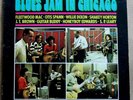 FLEETWOOD MAC Blues Jam in Chicago Vol 1 LP Blue Horizon 1st Press Peter Green