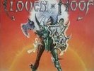 CLOVEN HOOF-Dominator                             Rare Original an Metal LP