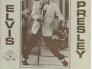 Elvis Presley 