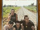 The Clash Combat Rock Vinyl LP 1982 Epic FE 37689