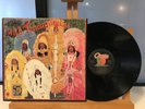 THE WILD TCHOUPITOULAS THE WILD TCHOUPITOULAS ANTILLES AN7052 REISSUE USA 1984