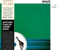 ANTONIO CARLOS JOBIM - wave