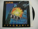 Def Leppard ?– Pyromania LP 1983 Orig. Mercury ?– 810 308-1 VG++