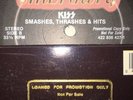 Kiss Promo Lp Smashes Thrashes & Hits Rare Vinyl Simmons Stanley Frehley Criss