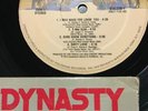 Kiss Dynasty Lp Reissue Casablanca Polygram Vinyl Rare 812 770 1 M 1 Plant#72 85