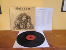 RAINBOW: Long Live..,+ INSERT, POLYDOR, 2391 335, ORG GER, 12