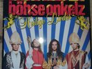 Böhse Onkelz-Heilige Lieder LP-1991 Germany-Bellaphon-Bacilus Records Vinyl