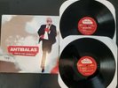 Antibalas Who Is This America? 2xLP Vinyl Record Album Afrosound US