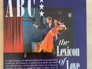Vinyl Record Mix ABC The Lexicon Of Love 1982 The Look Of Love