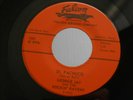 Z13 FALCON 1583 NORTENO SOUL GEORGE JAY & THE ROCKIN RAVENS ME PIDEN EL PACHUCO