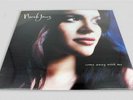 NORAH JONES | Come Away With Me | SEALED 2004 EU LP BLUE NOTE/EMI boxed logo