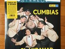 Conjunto Miramar ?– Cumbias Con El Miramar - Reissue Cumbia del Sol Fuentes HOT