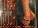 Rare SEALED Original Bruce Springsteen Human Touch 1992 LP C 53000