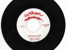 TOMMY STEELE-WAM 1 RARE ROCKABILLY 45 RPM DOOMSDAY ROCK/ELEVATOR ROCK VG++