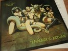Celtic Frost Emperor's Return Original Vinyl LP