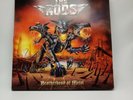 The Rods - Brotherhood Of Metal [Vinyl]