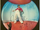 HARRY STYLES HAND SIGNED 12