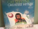 Cat Stevens - Greatest Hits (1972) Vinyl LP + Poster • Best of, Wild World